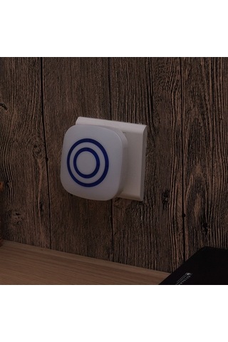 Dancemonkey Dimmer Led 6w Uzaktan Kumandalı Enerji Tasarruflu Soket Işığı, Dijital Kontrol -