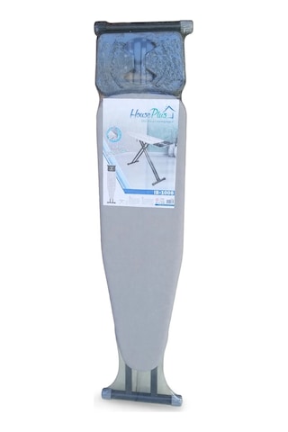 Akıllıelma-perilla Ütü Masası Ib-1008 House Plus 33x110cm Çok Renkli