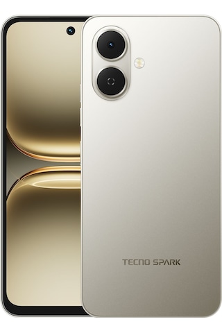 Tecno Spark Go 2 4/128 GB (Distribütör Garantili)