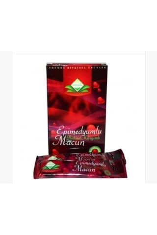 Seviana Themra Stick Bitkisel Karışımlı Ballı 6 X12 Gr 6 Lı Stick Diğer