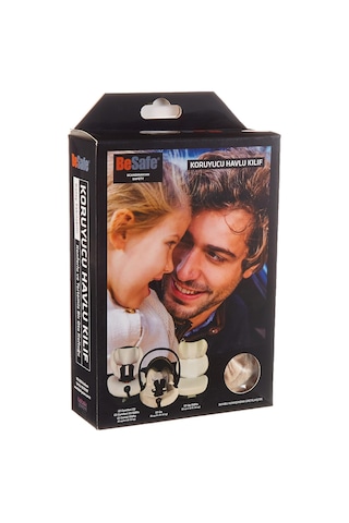 Besafe İzi Modular Izi Turn İçin Havlu Puset Kılıf Bej