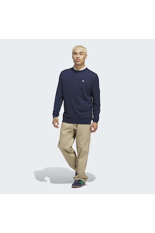 Adidas Originals Twistweave Erkek Bej Golf Pantolonu Kb8590 Krem