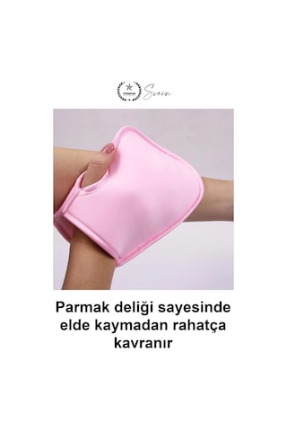 Bebek Banyo Kesesi Eldiven Model Yumuşak Pva Peeling Yetişkin Vücut Duş Ölü Deri Temizleyici Parmak