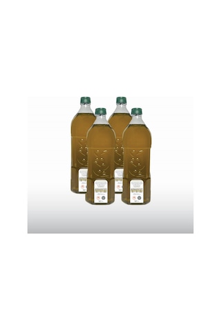 Ultra Natural 2 Litre 4 Adet Pet 0,3 Asit