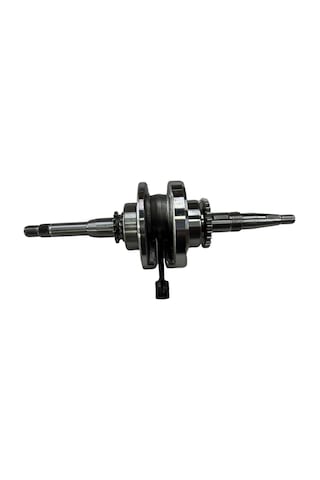 Scooter 50 Krank Komple 26t 13 Pim