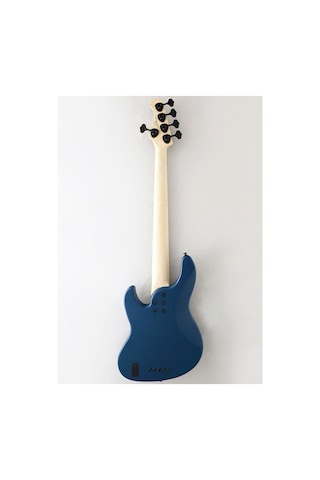 Fujigen Elektro Bas Gitar Jmj53ashdemopbl