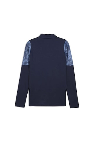 Puma Teamcup Training Jacket Erkek Futbol Antrenman Ceketi 65916506 Lacivert Lacivert