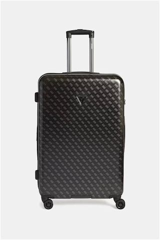 Guess Jesco Kadın Büyük Boy Vali Z Siyah