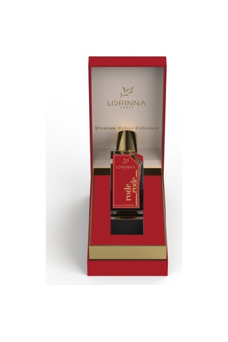 Gloria Perfume Rode Code Deluxe CollectionUnisex Parfüm EDP 50 ML