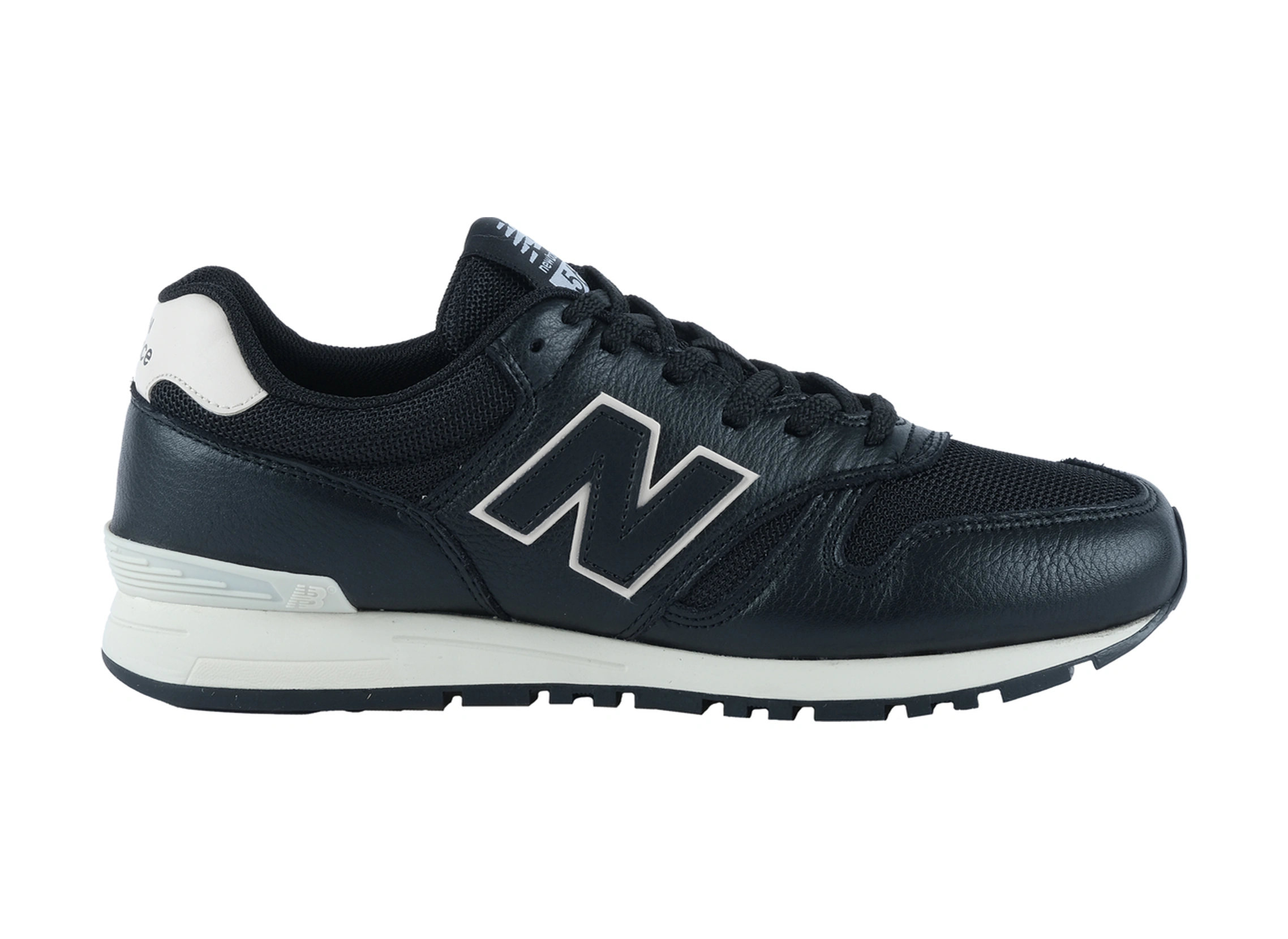 New Balance 565 Erkek Siyah Spor Ayakkabı Ml565lbb Siyah