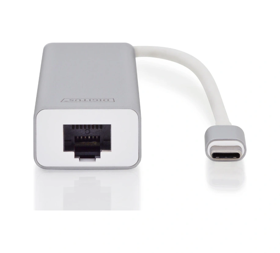 Zr115/a Type-c Gigabit Usb Ethernet Çevirici 3.0