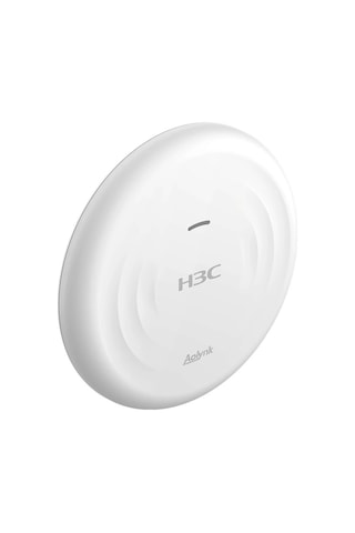 H3c Aolynk Uap622g-ax18 1 Port Gıgabıt 2.4/5ghz 1775mbps 2x2 Mımo 802.11ax Wıfı6 Poe Tavan Tipi Acce