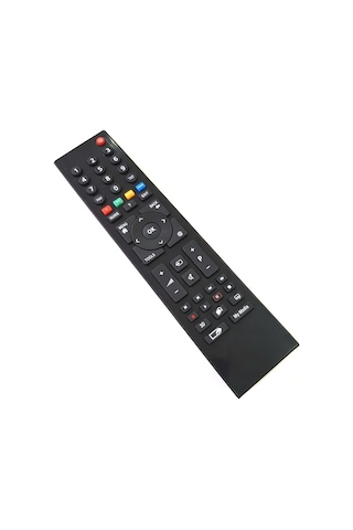 Grundig Uyumlu, G49L8543 4B Led Tv Kumanda