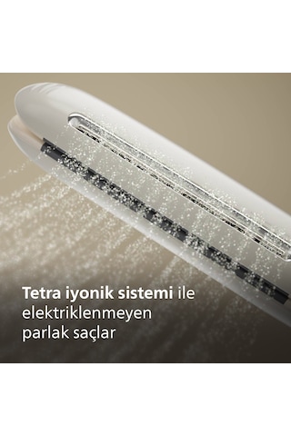 Philips BHS830/00 SenseIQ Prestige 8000 Serisi Saç Düzleştirici