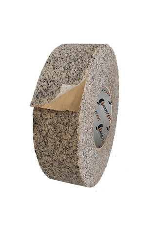 Kum Desenli Merdiven Kaydırmaz Bant 5cmx5m Kum Rengi Kaymaz Bant