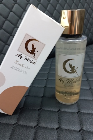 Aymelek Exclusive Vücut Spreyi 250 ML