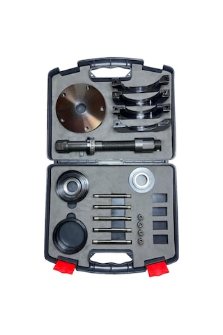 Simed Oto Aparat Volkswagen T5 Kasa Arka Kovan Sökme Aparatı