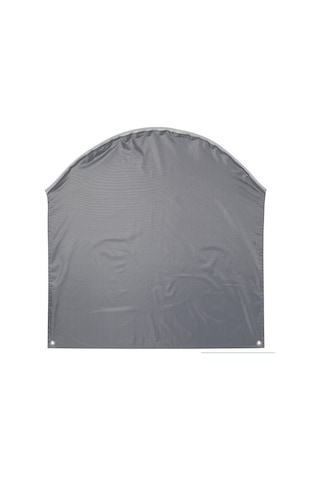 Campasist CA30126-2 Fitilli Teker Eteği 88x89cm