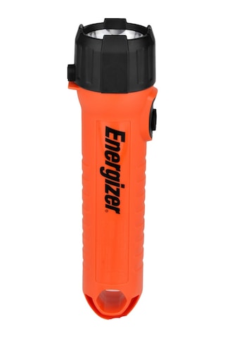 Energizer Atex 2D Led Exproof El Feneri N11.7937 Siyah