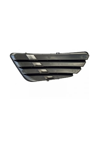 Yok Yok Oto Ford Fiesta Sis Far Çerçevesi Kapalı Tip Siyah Sağ 2002-2006