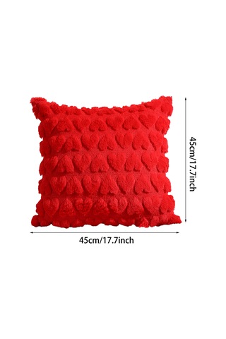 Modern Minimalist Yastıklar, Peluş Ve Kış Yastıkları, Oturma Odası Kanepeleri, Kalp Şeklinde Yastıklar, Yastık Kılıfları Diğer