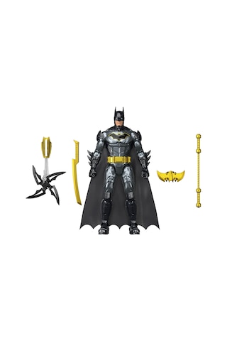 Dc Özel Batman Aksiyon Figürü