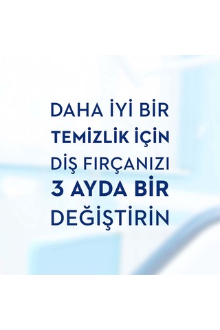 Oral-B Gentle Care Hassas Diş Fırçası