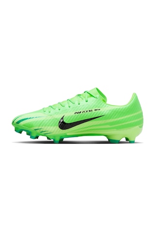 Nike Mercurial Zoom Vapor 15 Acad Mds Fg/mg Erkek Yeşil Futbol Krampon Fj7200-300-tanemsport Yeşil