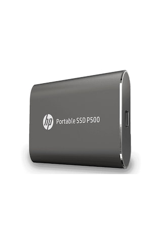 HP 7NL53AA P500 500 GB 2.5" USB 3.1 Taşınabilir Disk