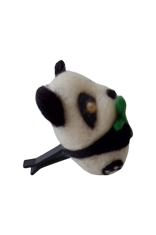 Araç Süsü,torpido Aksesuarı- Panda