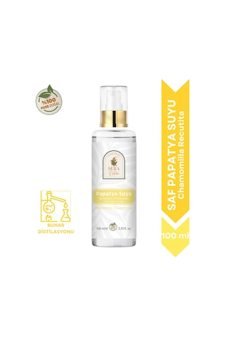 Sera Natura Mavi Papatya Hidrosolü 100 ML