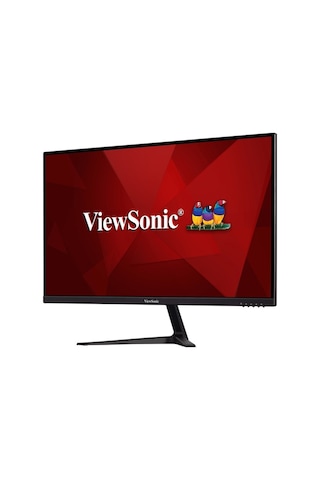 Viewsonic VX2718-PC-MHD 27" 1 Ms 165 HZ FHD Curved Oyuncu Monitör