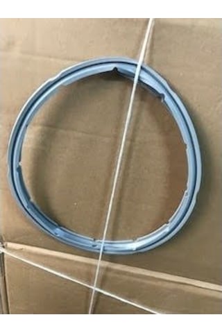 Düdüklü Tencere Lastiği Shaffer Karaca Falez için 24 CM. Silikon