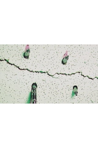 Köster Kb-Pur In 3 Poliüretan Enjeksiyon Reçinesi 8 Kğ