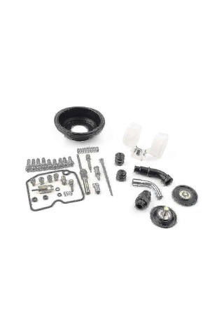 Kawasaki Vulcan Vn800 Keihin Karbüratör Yenileme Kiti 1995 - 2006
