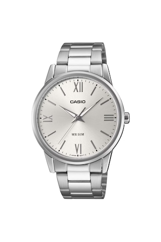 Casio Mtp-1303dd-7avdf Kol Saati Metalik