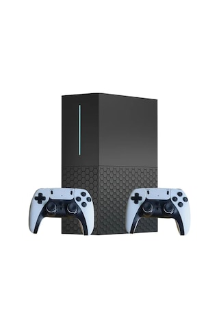 X12 500gb Android Tv+game Cube 4k Hdmı +ethernet 3d Retro Arcade Oyun Konsolu