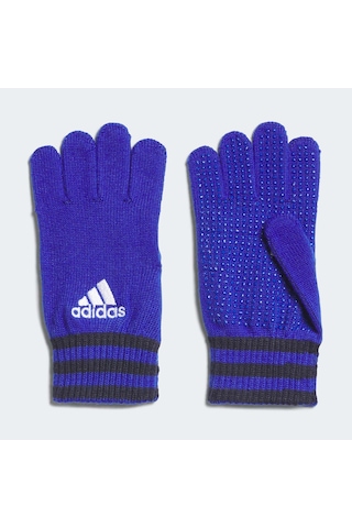 Adidas Çocuk Lacivert Eldiven Jf6266 Lacivert
