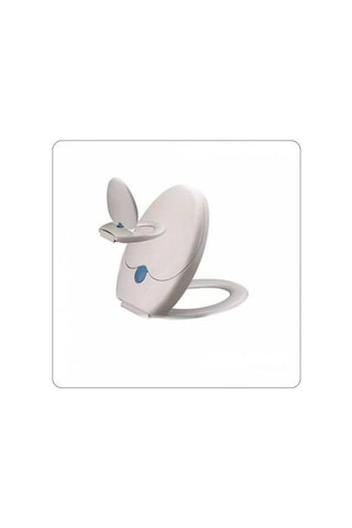 Lider Çocuk Adaptörlü  Klozet Kapağı