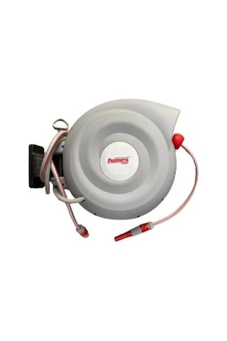 Palmera Otomatik Hortum Makarası 25 M