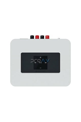 Bluesound Powernode 2 - Entegre Amfi Ve Kablosuz Müzik Streamer