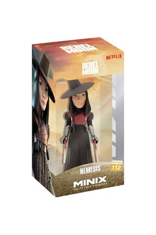Minix Nemesis-14958