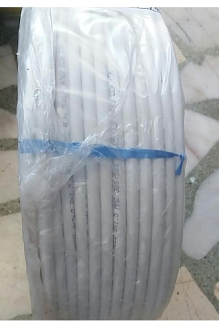 Beyaz 3 1,5 Ttr Başlıksız 100metre