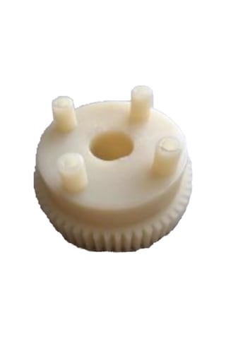 Aliş Akülü Araba Şanzıman Büyük Dişlisi --50--