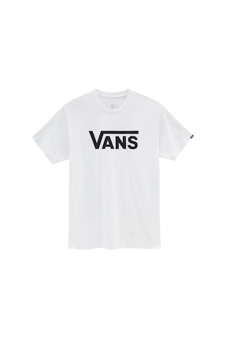Vans Classic Erkek T-shirt Vn000gggyb21 Beyaz