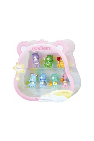 Funism Care Bears Sevimli Sürpriz Paket