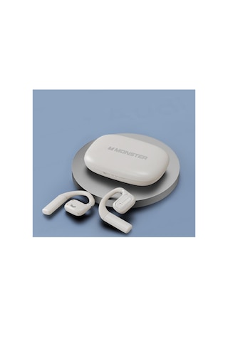 Monster Airmars XKO01 Bluetooth Kulakiçi Kulaklık
