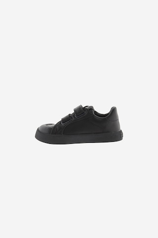 Victoria Unisex Çocuk Siyah Ayakkabı