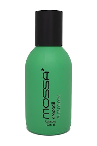 Mossa Crocodile Erkek Parfüm EDC 100 ML