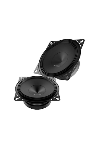 Özenhifi' Den Audison Prima Ap4 Midrange